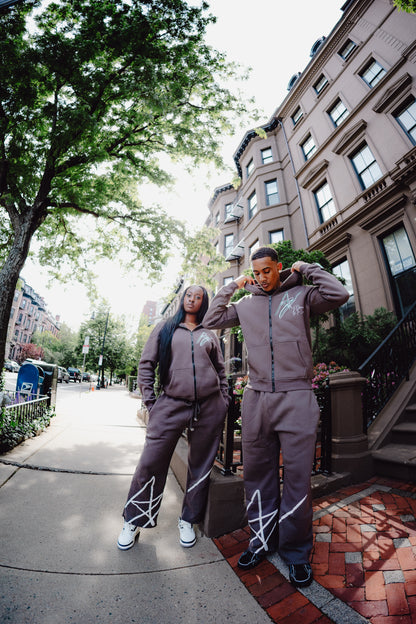 Aether Set Bottom // 001