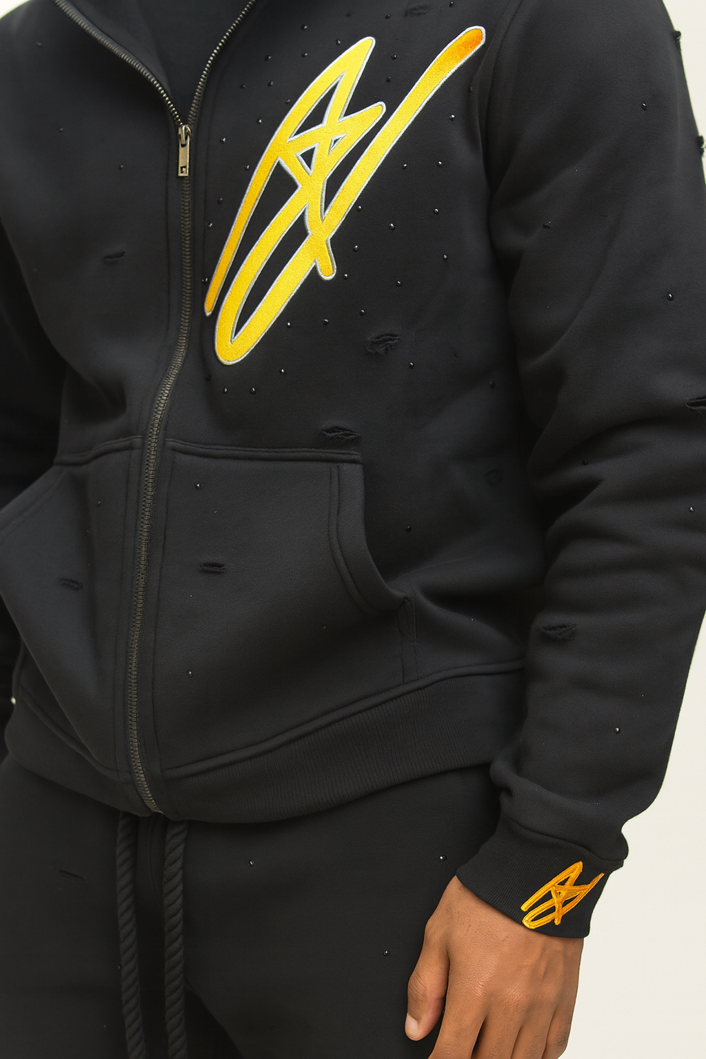 Solare Set Top // 002