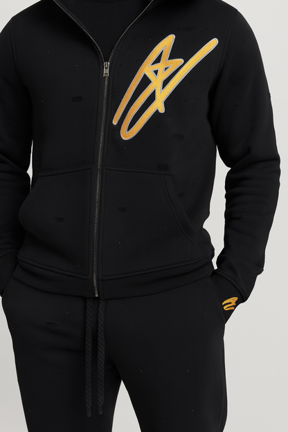 Solare Set Top // 002