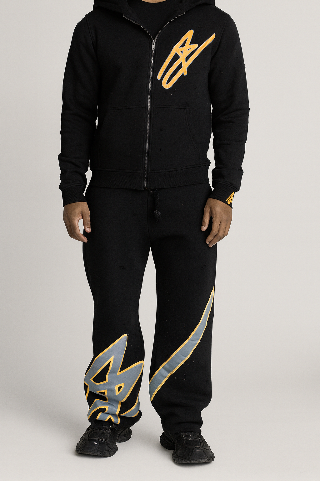 Solare Set Bottom // 002