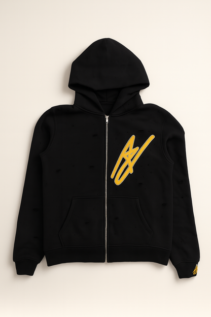 Solare Set Top // 002