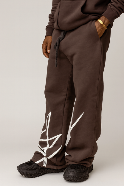 Aether Set Bottom // 001