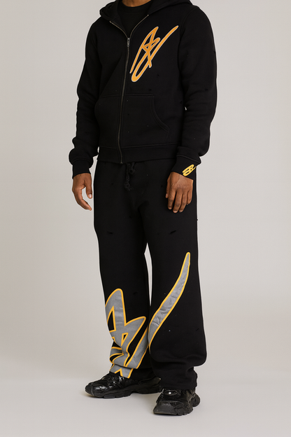 Solare Set Bottom // 002