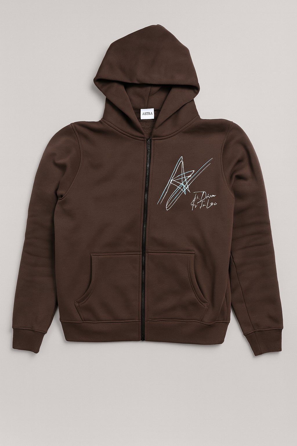 Aether Set Top // 001