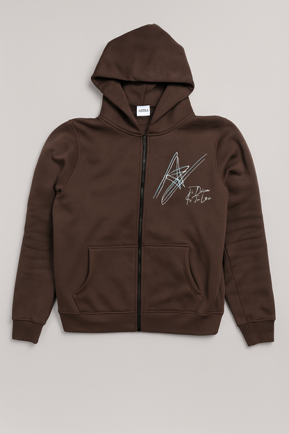 Aether Set Top // 001