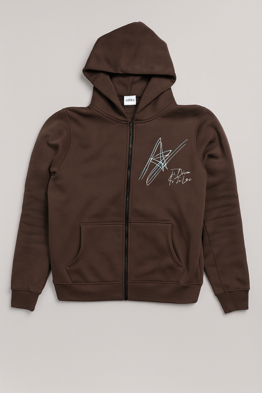 Aether Set Top // 001