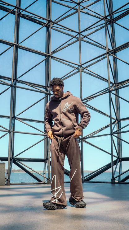 Aether Set Bottom // 001