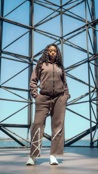 Aether Set Top // 001