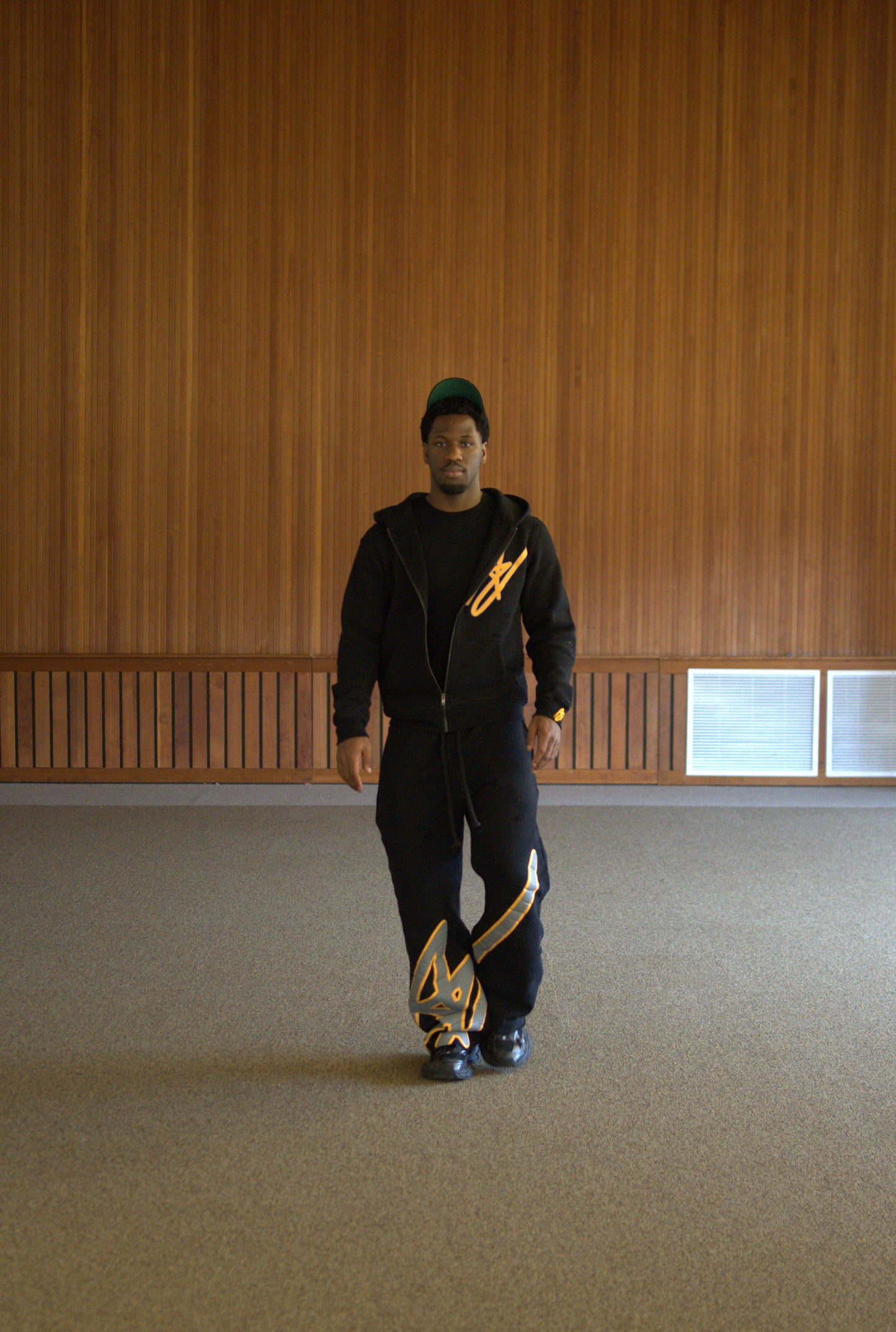 Solare Set Bottom // 002