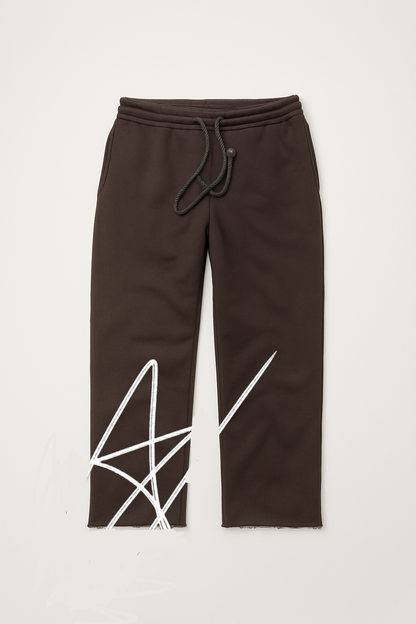 Aether Set Bottom // 001