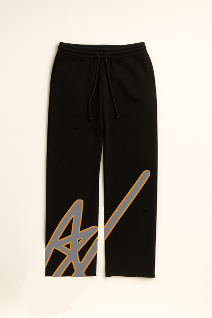 Solare Set Bottom // 002